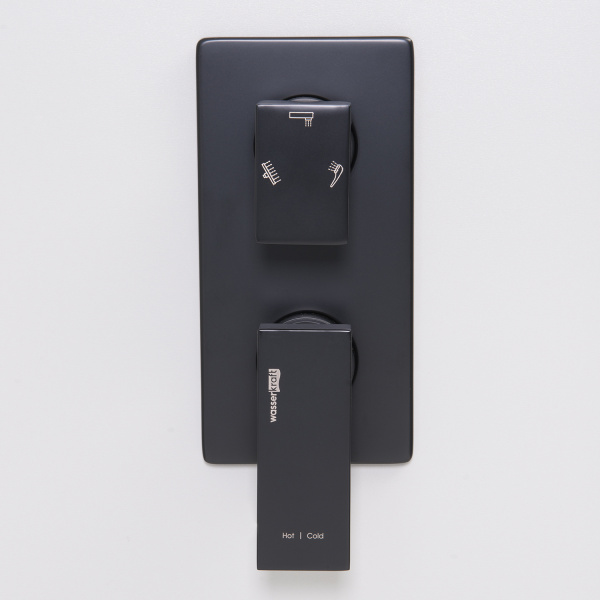 Смеситель для ванны  WasserKRAFT Abens 2071