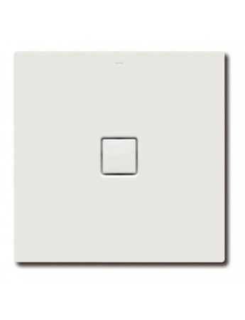 Поддон стальной эмалированный (75x90) KALDEWEI CONOFLAT 466900010001