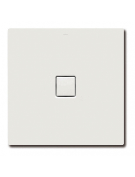 Квадратный поддон (90х90) KALDEWEI CONOFLAT 465300010001