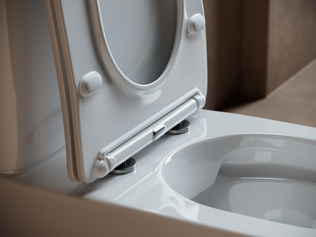 Напольный  унитаз с бачком Ceramica Nova Fortuna Rimless CN9001