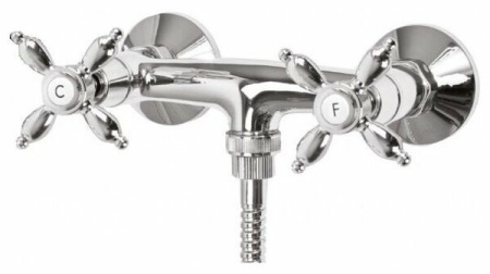Смеситель для душа Cezares Nostalgia NOSTALGIA-DS-01