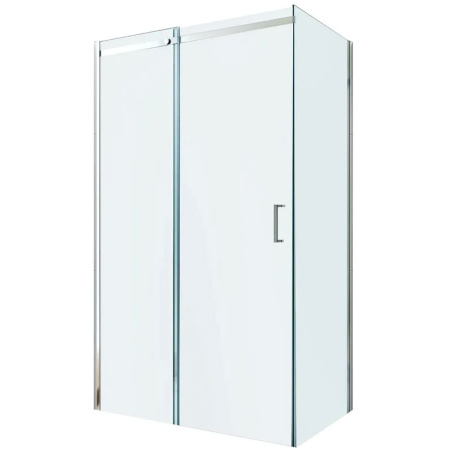 Душевой уголок Berges Wasserhaus Melita (120х90) 061018
