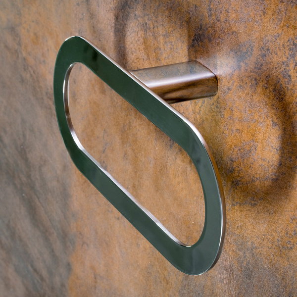 Кольцо для полотенец Bemeta Organic 157104381 Кольцо для полотенец Bemeta Organic 157104381