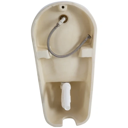 Писсуар подвесной CEZARES CZR-875-UH