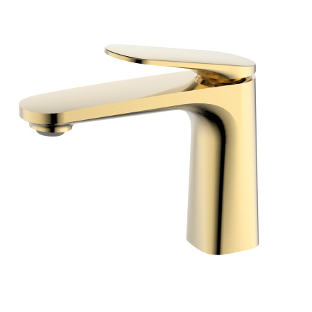 Смеситель для раковины AQUAme Imola AQM6710BG