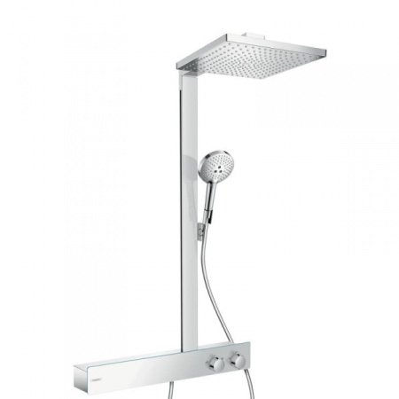 Душевая система Hansgrohe Raindance E 27364000