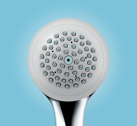 Душевой набор Hansgrohe Crometta 85 1jet Mono 27576000 хром