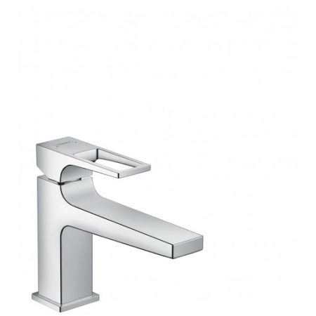 Смеситель для раковины Hansgrohe Metropol 74500000