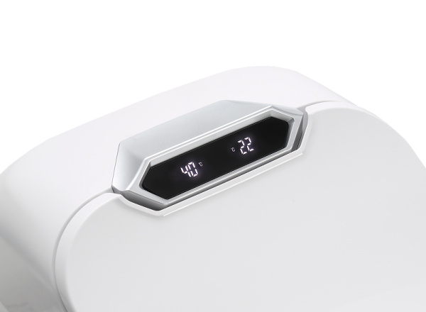 Унитаз приставной Timo TE-731