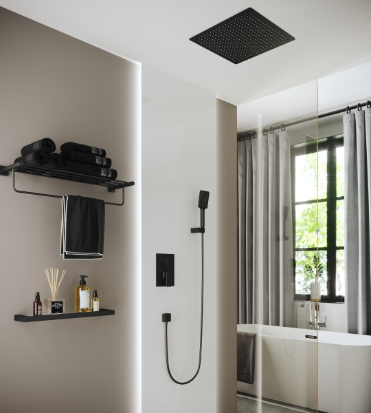 Душевая система встроенная Timo Selene SX-2029/03SM