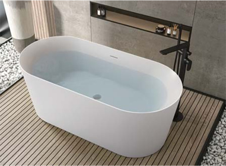 Акриловая ванна Aquatek ОВО (180x80) AQ-99880