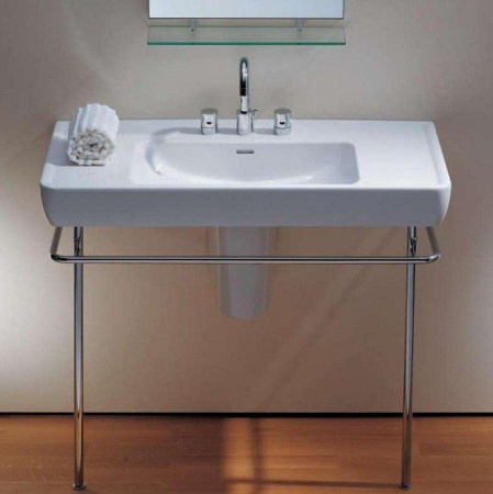 Раковина Laufen Pro 8.1395.6.000.104.1