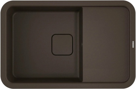 Мойка для кухни Omoikiri Tasogare 78-DC 4993749