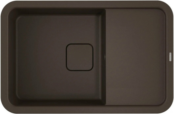 Мойка для кухни Omoikiri Tasogare 78-DC 4993749