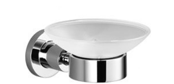 Мыльница подвесная Dornbracht TARA 83410892-10 Мыльница подвесная Dornbracht TARA 83410892-10