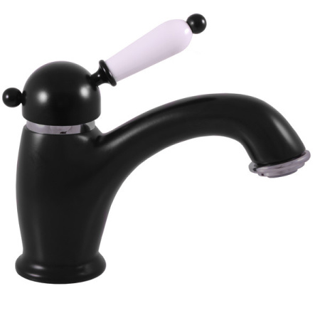 Смеситель для раковины Rav Slezak Labe L526.5CMAT
