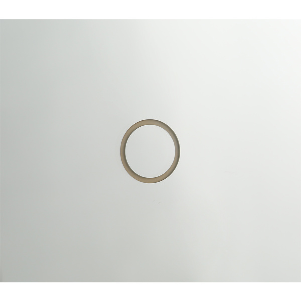 Зеркало с LED-подсветкой (60х60) Melana MLN-LED048