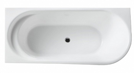 Акриловая ванна (150x78) BelBagno BB410-1500-780-L