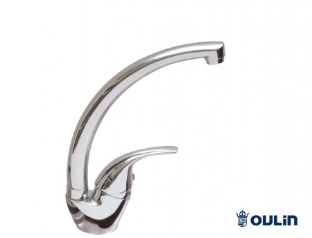 Смеситель для кухни Oulin OL-8000