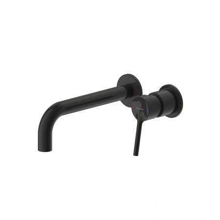 Смеситель для раковины Bravat  P8461217BW-ENG