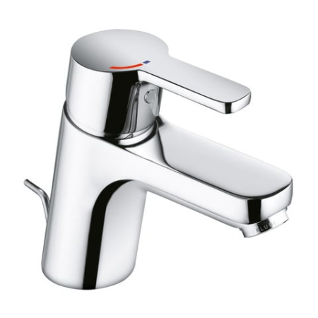 Смеситель для раковины Kludi Logo Neo 372890575