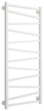 Полотенцесушитель Водяной Сунержа Сирокко (120х50) Матовый Белый 30-0253-1250