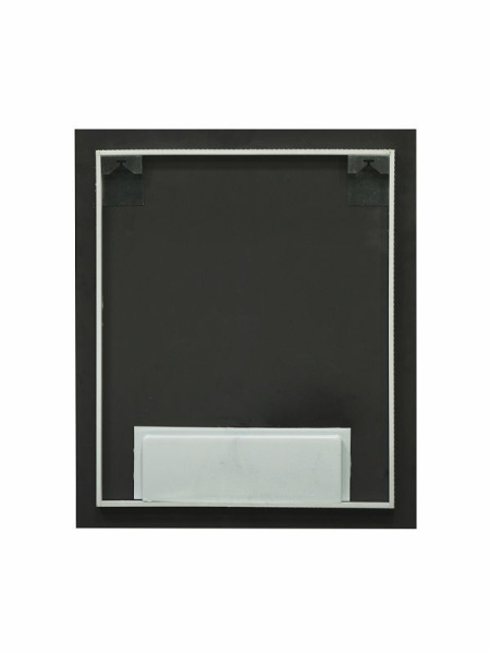 Зеркало с подсветкой Art&Max Perugia AM-Per-600-800-DS-F