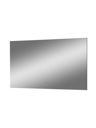 Зеркало с подсветкой Art&Max Perugia AM-Per-1200-800-DS-F