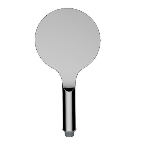 Ручной душ Bossini Apice B00900.030 хром