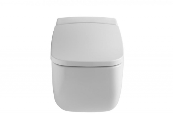 Унитаз подвесной GALA Eos 34172