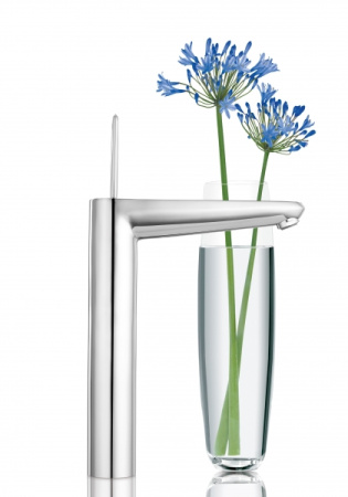 Смеситель для раковины Grohe Eurodisc Joystick 23428 000 (23428000) хром 