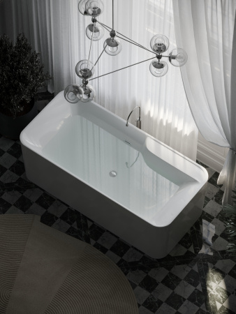 Акриловая ванна (170x80) Sancos  Sigma FB15