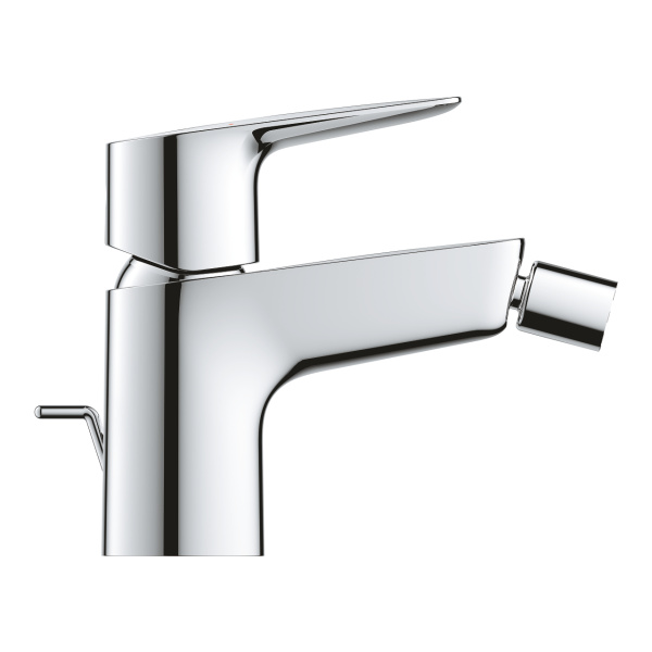 Смеситель для биде Grohe BauEdge New 23331 001 (23331001) хром Смеситель для биде Grohe BauEdge New 23331 001 (23331001) хром