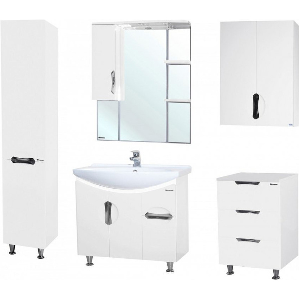 Пенал Bellezza Лагуна 35 4622107002013