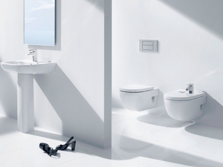 Биде подвесное Roca Meridian 357245000