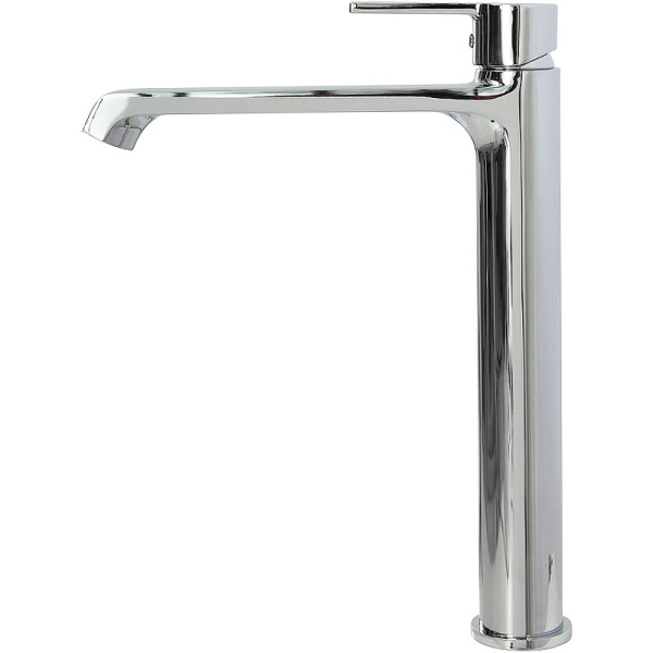 Смеситель для раковины BelBagno Aurora AURORA-LMC-CRM-W0 Смеситель для раковины BelBagno Aurora AURORA-LMC-CRM-W0