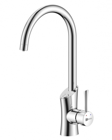 Смеситель для кухонной мойки Lemark Comfort  (LM3072C)