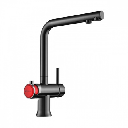 Смеситель для кухонной мойки OMOIKIRI HOTARU-R 4994026