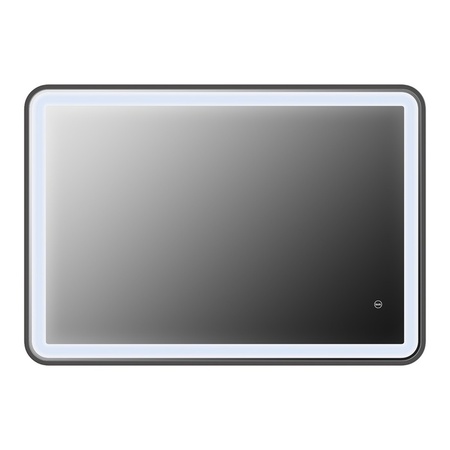 Зеркало IDDIS Cloud 100 см (CLO1000i98)