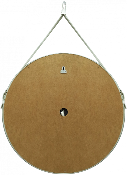 Зеркало с подсветкой Art&Max MILAN AM-Mil-800-DS-F