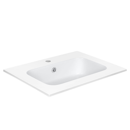 Раковина Vincea VCB-2N600W