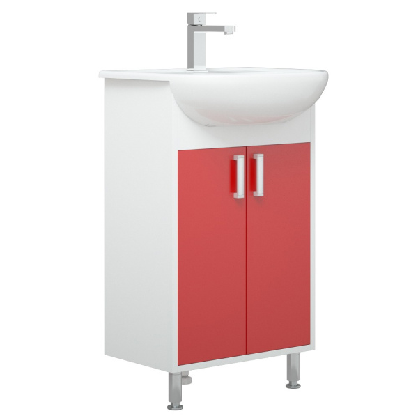 Тумба напольная Corozo Колор 50 SD-00001415