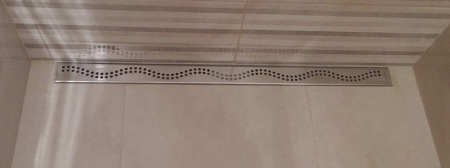 Душевой лоток AlcaPlast APZ8-850M