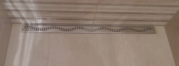 Душевой лоток AlcaPlast APZ8-850M