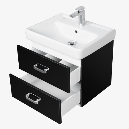 Тумба под раковину Aquaton Америна 60 1A135401AM950