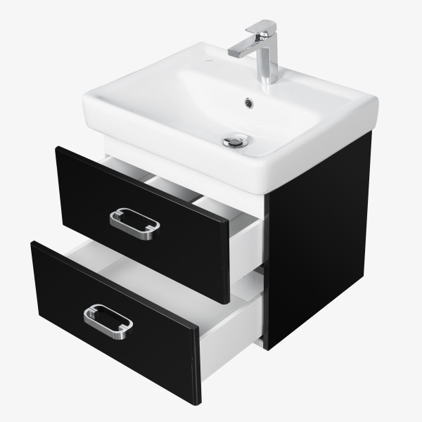 Тумба под раковину Aquaton Америна 60 1A135401AM950