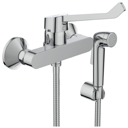 Смеситель для душа Ideal Standard BASE B5117AA, хром