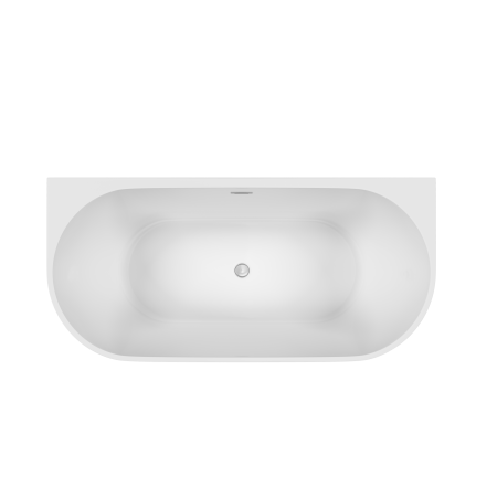 Акриловая ванна (170x80) Sancos  First FB10