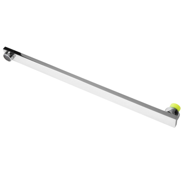 Излив для ванны 40см IDDIS плоский Optima Home (T19)