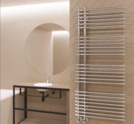 Полотенцесушитель водяной Terminus АСТРА (70х800) П15  4670078530486